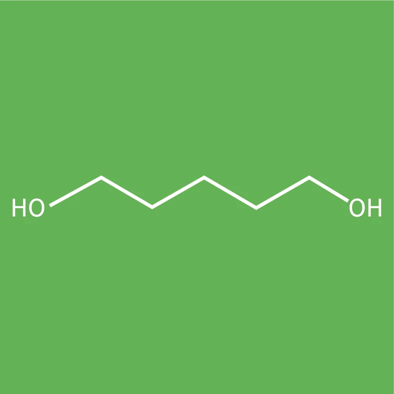 Bio 1,5-Pentanediol CAS 111-29-5