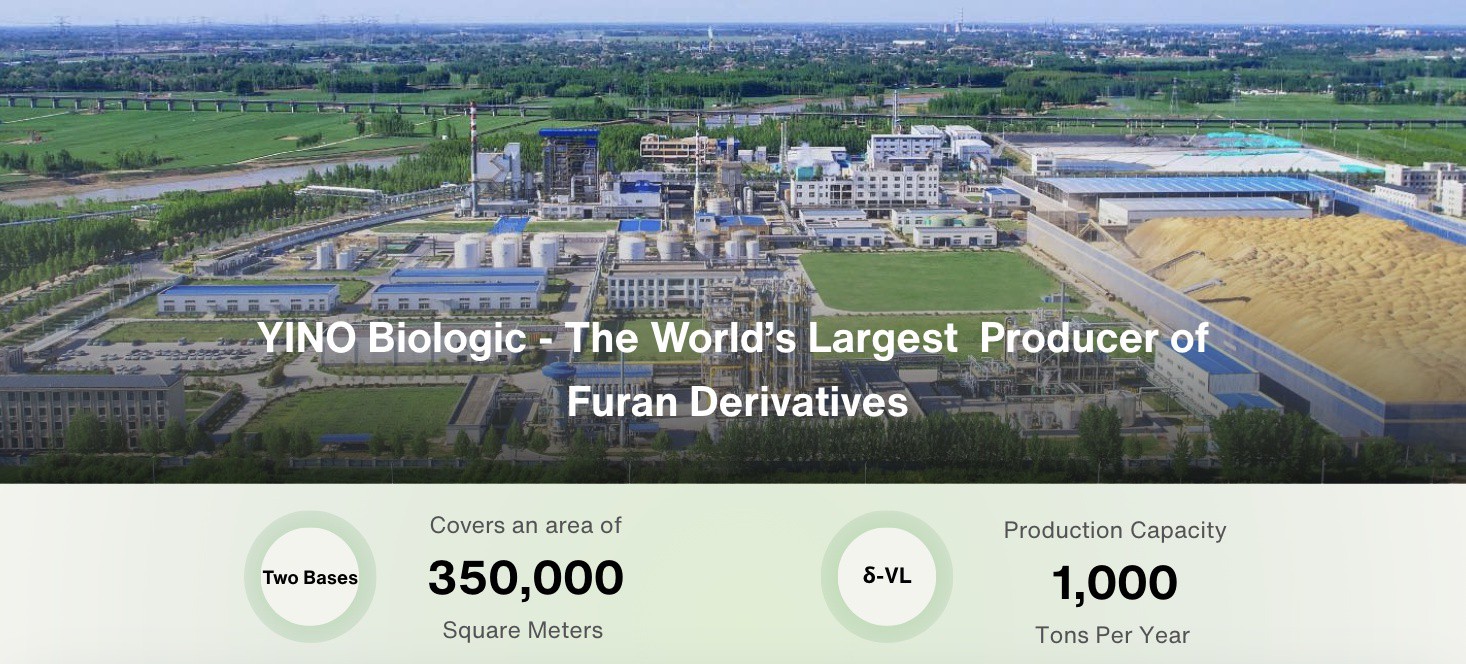 Bio Delta -Valerolactone