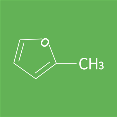 2-Methylfuran Pestisid Entèmedyè