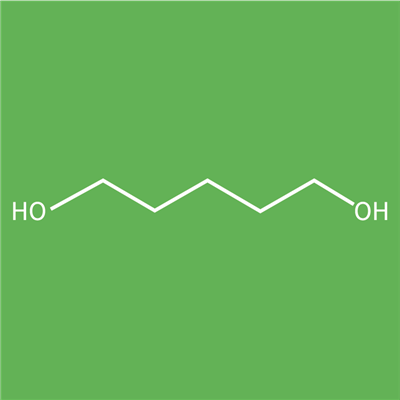 Endistriyèl Klas 1,5-Pentanediol